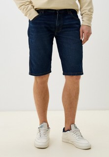 Шорты джинсовые Wrangler