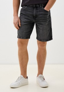 Шорты джинсовые Wrangler