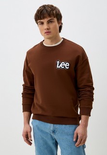Свитшот Lee