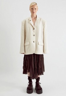 Жакет Unique Fabric