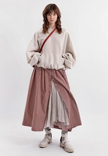 Свитшот Unique Fabric