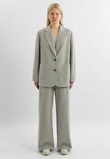 Жакет Unique Fabric
