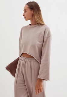 Лонгслив Unique Fabric