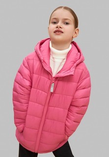 Куртка утепленная Totti Kids