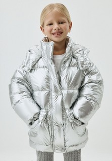 Пуховик Sela