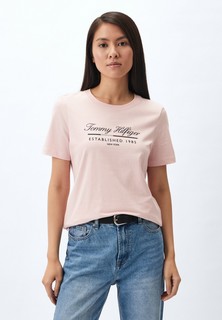 Футболка Tommy Hilfiger