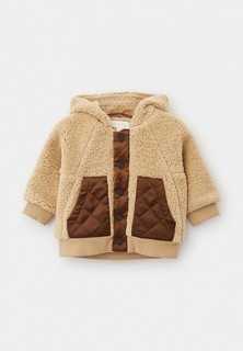 Куртка меховая Babybu