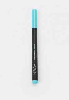 Подводка для глаз Nrav