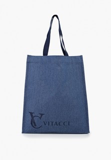 Сумка джинсовая Vitacci