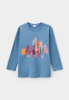 Лонгслив Карамелли