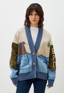 Кардиган Береги