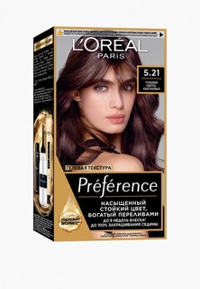 Краска для волос LOreal Paris