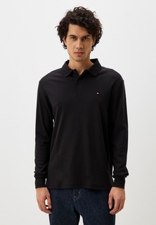 Поло Tommy Hilfiger