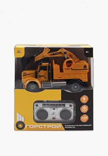 Игрушка радиоуправляемая 1Toy