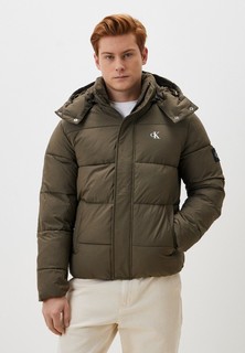 Куртка утепленная Calvin Klein Jeans