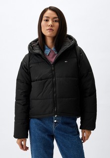 Куртка утепленная Tommy Hilfiger