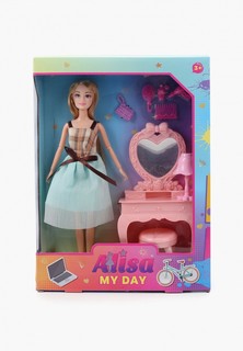 Кукла 1Toy