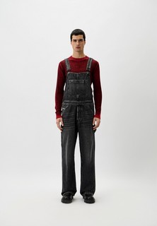 Комбинезон джинсовый Diesel