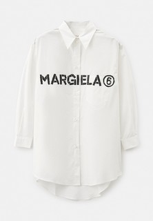 Платье MM6 Maison Margiela