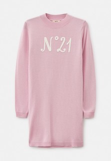 Платье N21