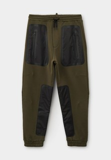 Брюки спортивные Dsquared2