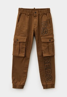 Брюки Dsquared2