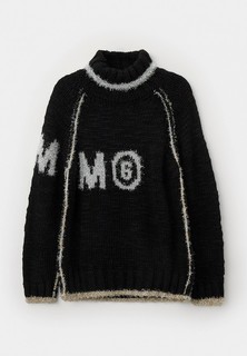 Свитер MM6 Maison Margiela