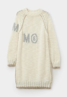 Платье MM6 Maison Margiela