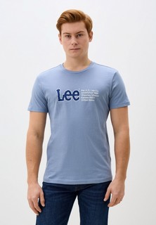 Футболка Lee