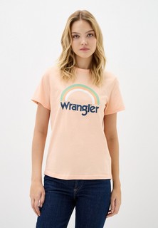 Футболка Wrangler
