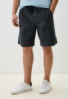 Шорты джинсовые Wrangler