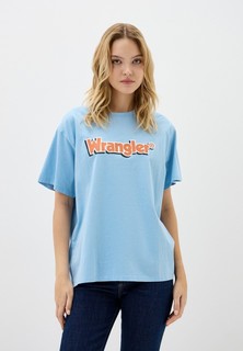 Футболка Wrangler