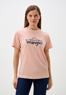 Футболка Wrangler