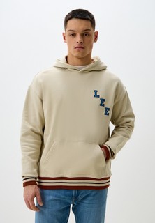Худи Lee