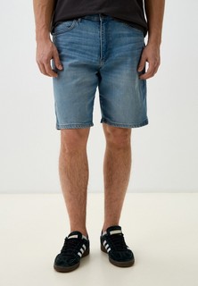 Шорты джинсовые Wrangler