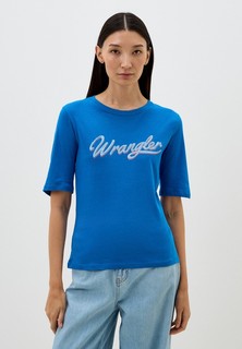 Футболка Wrangler