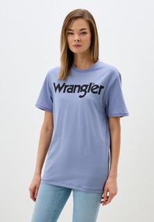 Футболка Wrangler