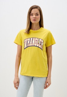 Футболка Wrangler
