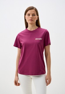 Футболка Wrangler