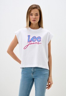 Майка Lee
