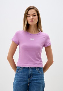 Футболка Lee
