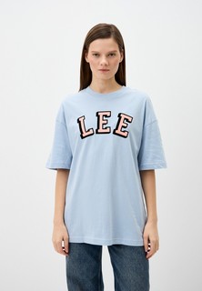 Футболка Lee