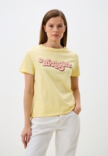 Футболка Wrangler