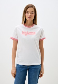 Футболка Lee