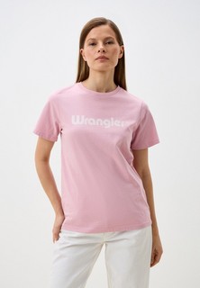 Футболка Wrangler
