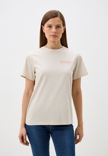 Футболка Wrangler