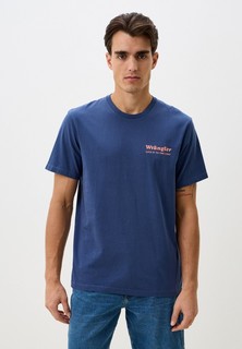 Футболка Wrangler
