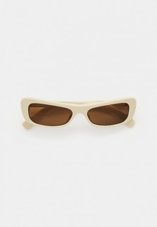 Очки солнцезащитные Jacquemus