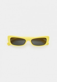 Очки солнцезащитные Jacquemus