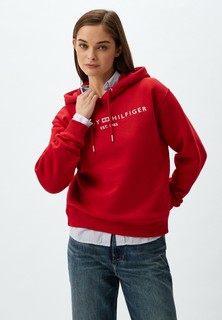 Худи Tommy Hilfiger